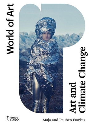 Afbeeldingen van World of Art Art and Climate Change