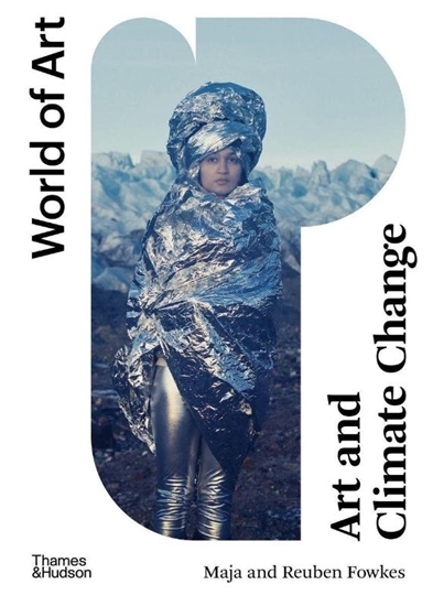 Afbeelding van World of Art Art and Climate Change
