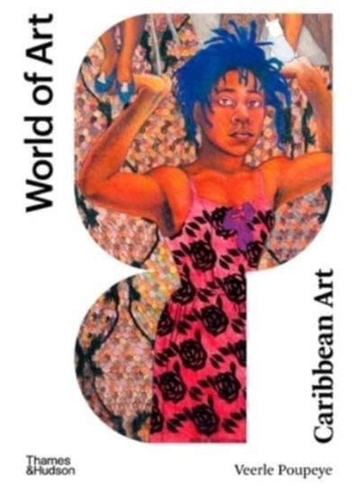 Afbeelding van World of Art Caribbean Art