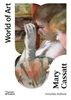 Afbeelding van World of Art Mary Cassatt