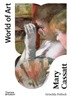 Afbeelding van World of Art Mary Cassatt