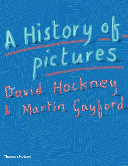 Afbeelding van A History of Pictures