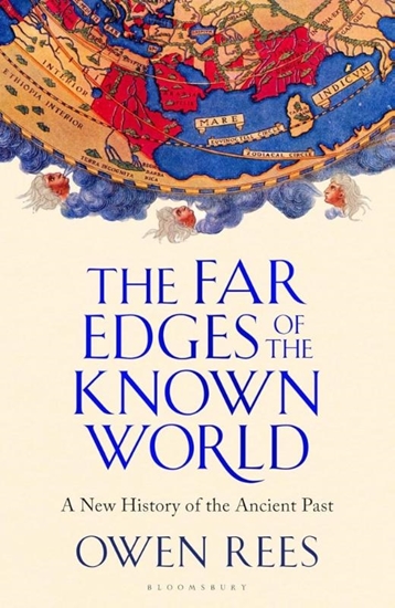 Afbeelding van The Far Edges of the Known World