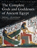 Afbeelding van The Complete Gods and Goddesses of Ancient Egypt