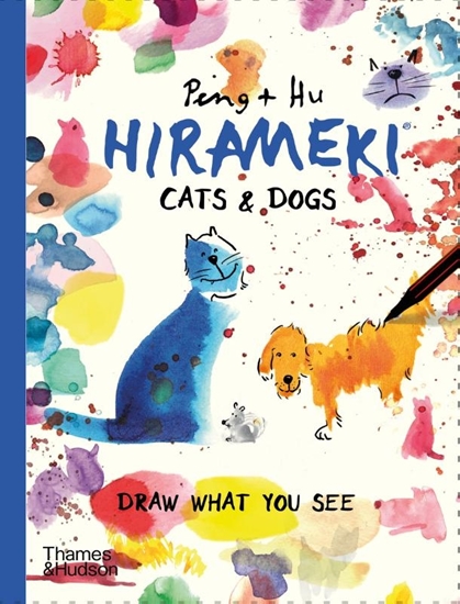Afbeelding van Hirameki: Cats & Dogs