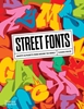 Afbeelding van Street Fonts