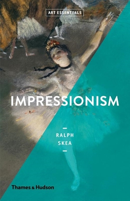 Afbeeldingen van Art Essentials Impressionism