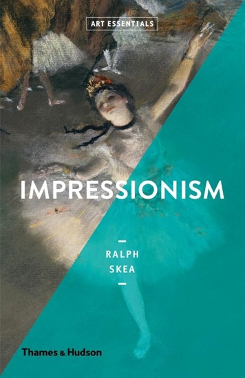 Afbeelding van Art Essentials Impressionism