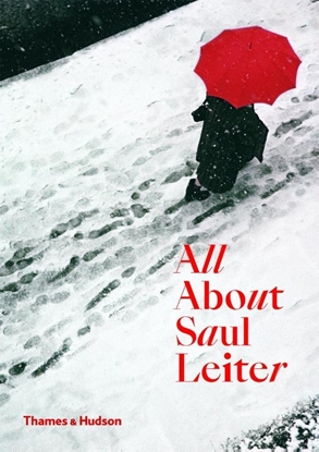 Afbeeldingen van All About Saul Leiter