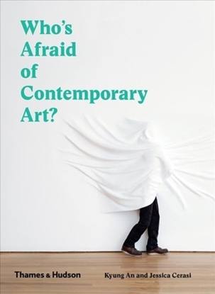 Afbeeldingen van Who's Afraid of Contemporary Art?