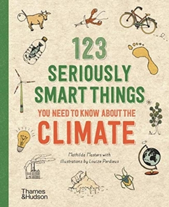 Afbeeldingen van 123 Seriously Smart Things You Need To Know About The Climate
