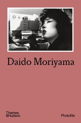 Afbeeldingen van Photofile Daido Moriyama