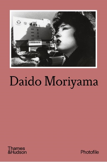Afbeelding van Photofile Daido Moriyama