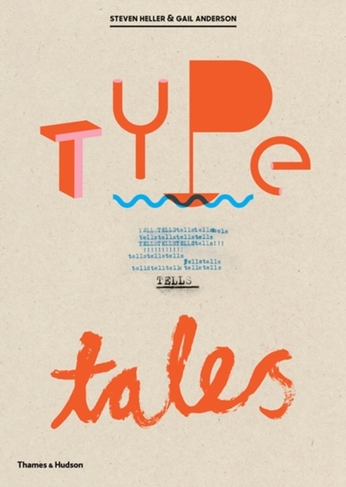 Afbeelding van Type Tells Tales