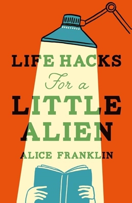 Afbeeldingen van Riverrun Life Hacks For a Little Alien