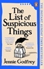 Afbeelding van The List of Suspicious Things