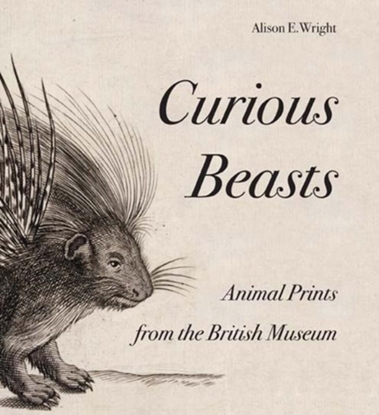 Afbeeldingen van Curious Beasts