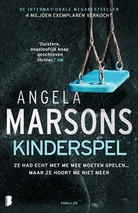 Afbeeldingen van Kim Stone Kinderspel