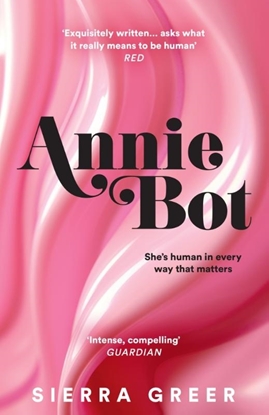 Afbeeldingen van Annie Bot