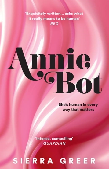 Afbeelding van Annie Bot
