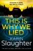 Afbeelding van Will Trent Series The This is Why We Lied