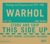 Afbeelding van The Andy Warhol Catalogue Raisonné