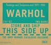 Afbeelding van The Andy Warhol Catalogue Raisonné
