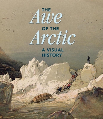 Afbeeldingen van The Awe of the Arctic