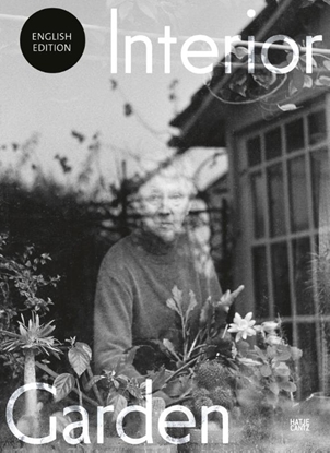 Afbeeldingen van Interior Garden (Bilingual edition)