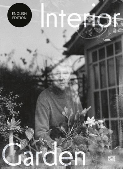 Afbeelding van Interior Garden (Bilingual edition)