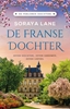 Afbeelding van De verloren dochters De Franse dochter
