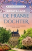Afbeelding van De verloren dochters De Franse dochter