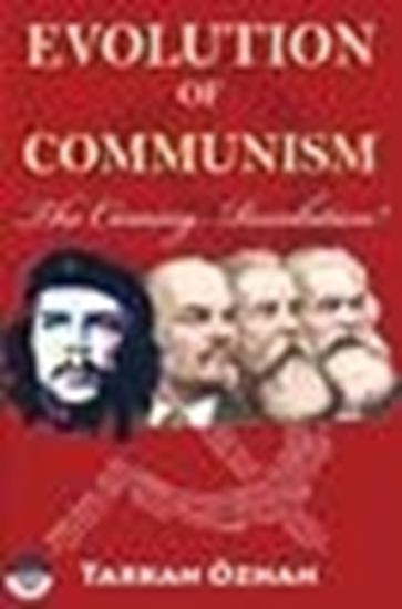 Afbeelding van Evolution of Communism