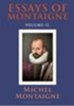 Afbeeldingen van Essays of Montaigne