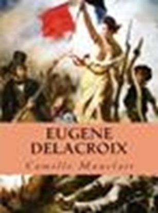 Afbeeldingen van Eugène Delacroix