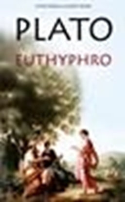 Afbeeldingen van Euthyphro