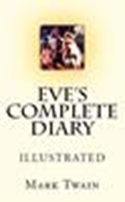 Afbeeldingen van Eve's Complete Diary