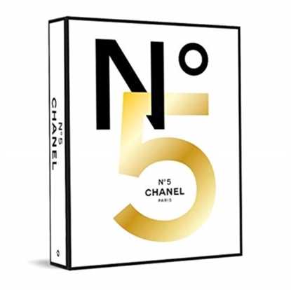 Afbeeldingen van Chanel N°5