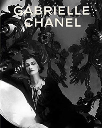 Afbeeldingen van Gabrielle Chanel
