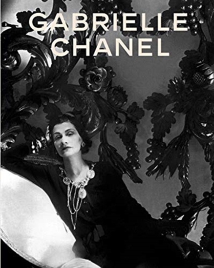 Afbeelding van Gabrielle Chanel