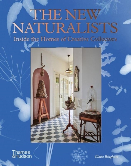 Afbeelding van The New Naturalists
