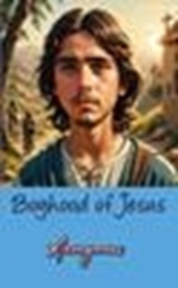 Afbeeldingen van Boyhood of Jesus