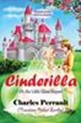 Afbeeldingen van Cinderilla