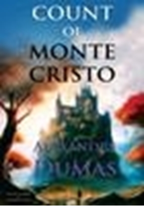 Afbeeldingen van Count of Monte Cristo