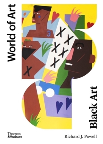 Afbeelding van World of Art Black Art