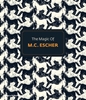 Afbeelding van The Magic of M.C.Escher