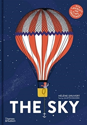 Afbeeldingen van The Sky