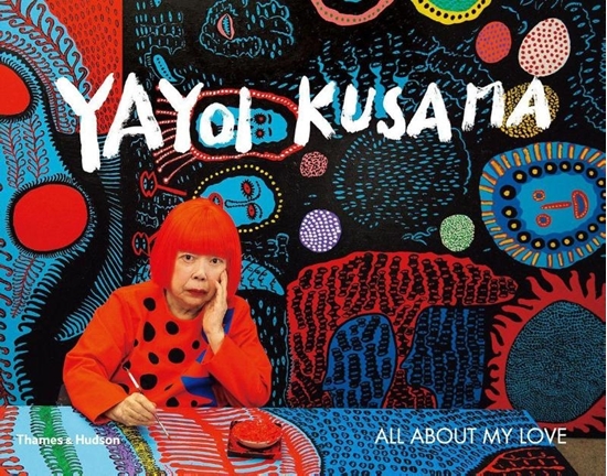 Afbeelding van Yayoi Kusama