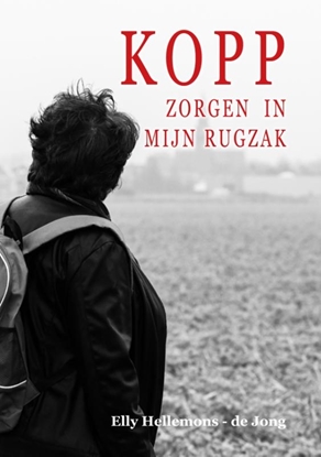 Afbeeldingen van KOPP-zorgen in mijn rugzak