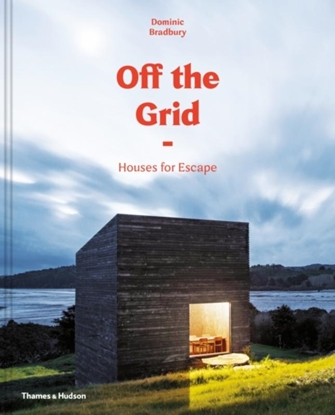 Afbeeldingen van Off The Grid Off the Grid
